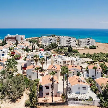San Marino Villa Protaras